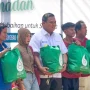 Agrinas salurkan ribuan paket sembako bersubsidi lewat Pasar Rakyat