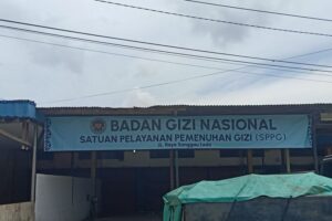 Kabupaten Bengkayang Siap Luncurkan Program Makan Bergizi Gratis