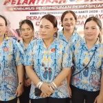 Perhimpunan Perempuan Dayak Bengkayang Kukuhkan Kepengurusan Periode 2026–2031