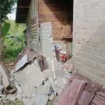 Gempa M4,8 Guncang Sekadau Kalbar