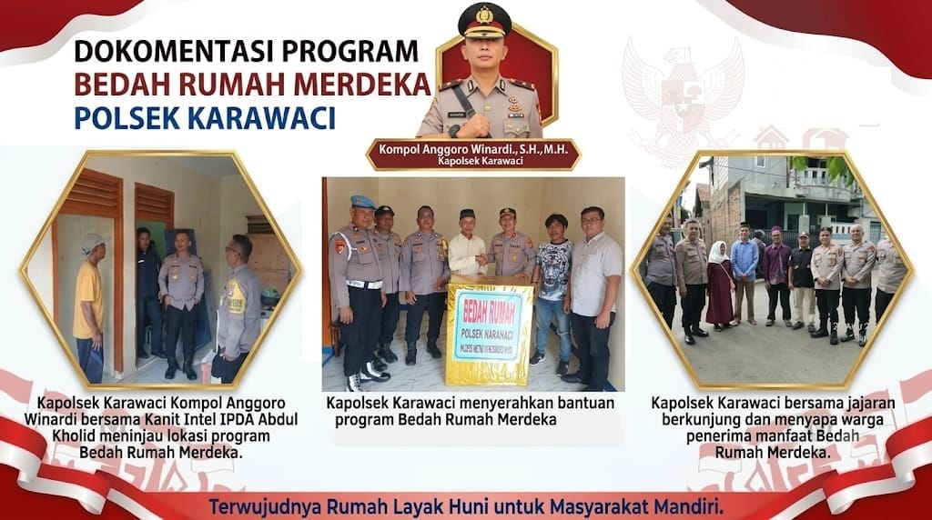 bedah rumah