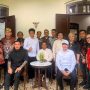 Jokowi Ditawari Main Film Dayak, Panglima Jilah: Jadi Pemeran Utama