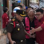 BREAKING NEWS, Mantan Kepala BGN Dadan Hindayana Ditahan Kejagung, Tersangka Dugaan Korupsi Program MBG