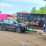 Sopir Truk Keluhkan Antrean Solar Subsidi di SPBU Sanggau Ledo, Minta Sistem Lebih Tertib