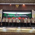 Bupati Bengkayang Resmi Dilantik sebagai Ketua DPC HKTI Kabupaten Bengkayang Periode 2026–2031
