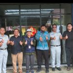Optimalkan PAD dari Proyek Strategis Nasional, Tim Gabungan Datangi Lokasi PLTMH di Tujuh Belas