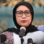 Nanik Sudaryati Deyang Resmi Mundur dari Jabatan Kepala Badan Gizi Nasional, Sudaryono Ditunjuk sebagai Pengganti