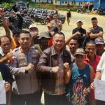 Bupati Bengkayang Pimpin Mediasi Sengketa Plasma PT MKI, Sepakati Dialog Lanjutan
