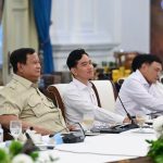Prabowo Percepat Penguatan Koperasi Merah Putih, Seluruh Kementerian, TNI, dan Polri Diminta Bersinergi