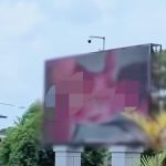 Viral! Videotron Pemkab Melawi Tampilkan Tayangan Tak Senonoh, Diduga Akibat Akses Tidak Sah