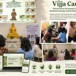 Vijja Care Perkuat Peran Perempuan dalam Kesehatan Keluarga melalui Edukasi TOGA dan Herbal Berbasis Ilmu Pengetahuan