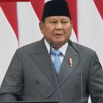 Sidang Tahunan MPR, Prabowo Sampaikan Capaian 21 Bulan Pemerintahan, Klaim Jalankan 121 Kebijakan Transformatif