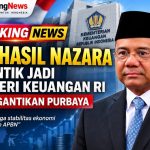 Suahasil Nazara Resmi Jadi Menteri Keuangan, Gantikan Purbaya Yudhi Sadewa