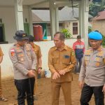 Bid Propam Polda Kalbar Cek Sumur Bor Bantuan di Dusun Sejajah, Dukung Ketersediaan Air dan Antisipasi Karhutla