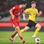 Indonesia Ditahan Malaysia 0-0, Garuda Bermain dengan 10 Pemain