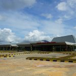 Pembatalan Penerbangan Mendadak, Penumpang Keluhkan Minimnya Informasi di Bandara Singkawang