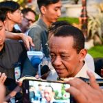 Presiden Prabowo Panggil Menko Bahlil, Bahas Listrik Desa hingga Pabrik Baterai CATL–Antam