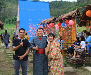 Nikmati Wisata Setanga Lestari Sebente, Berikut hal yang Dinikmati Pengunjung