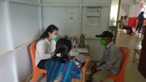 Warga Jakarta Bisa Menggunakan BPJS Puskesmas Sanggau Ledo Kalbar, Cek disini