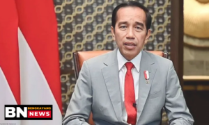 Jokowi Resmi Cabut Status Pandemi COVID-19 di Indonesia