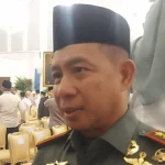Panglima TNI Jelaskan Maksud Penetapan Status Siaga 1