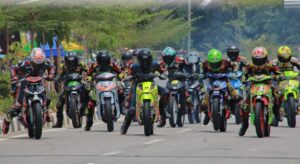 Final Kejuaraan Open Road Race Bengkayang 2024, Bupati Bengkayang Rencanakan Akan Bangun Sirkuit Khusus Balap