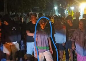 Pelaku Pembunuhan Balita Rafa Fauzan Akhirnya Ditangkap Polisi