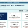 BGN luncurkan aplikasi Reviu Menu MBG untuk guru nilai kualitas MBG