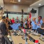 Audiensi ke Mabes Polri, Tim Film Dayak Kolosal Dapat Dukungan Penuh dari Polri49000fe4812f 2