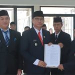 Bupati Bengkayang Kukuhkan Pengurus FKUB Periode 2026-2031, Tekankan Pentingnya Kerukunan dan Dialog