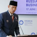 Menko IPK dorong kolaborasi RI-Rusia bangun infrastruktur prioritas