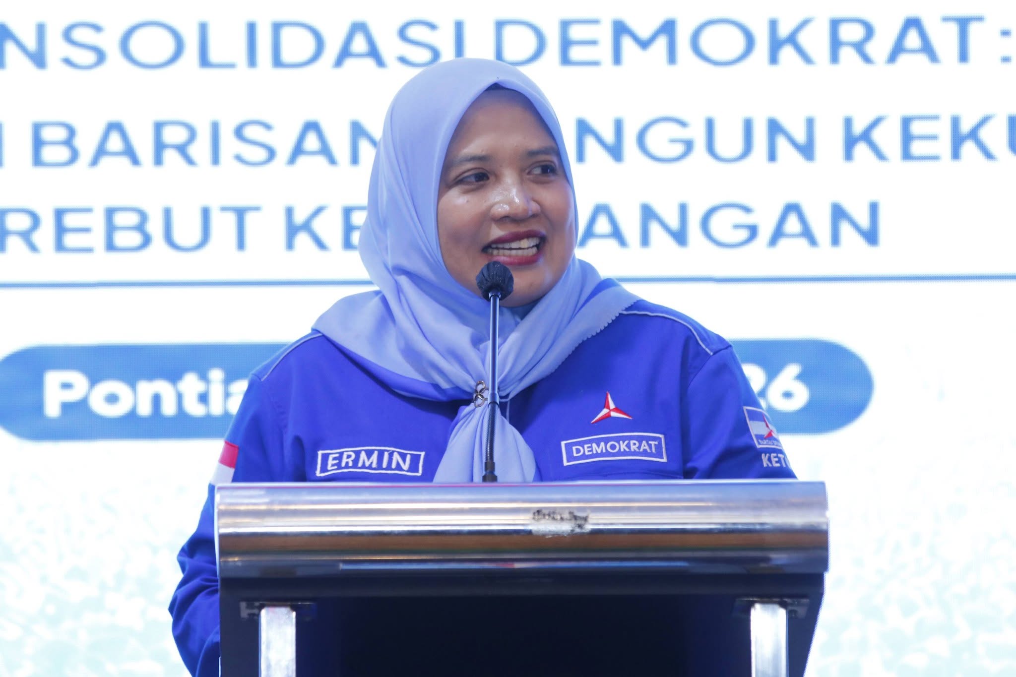 Ermin Demokrat