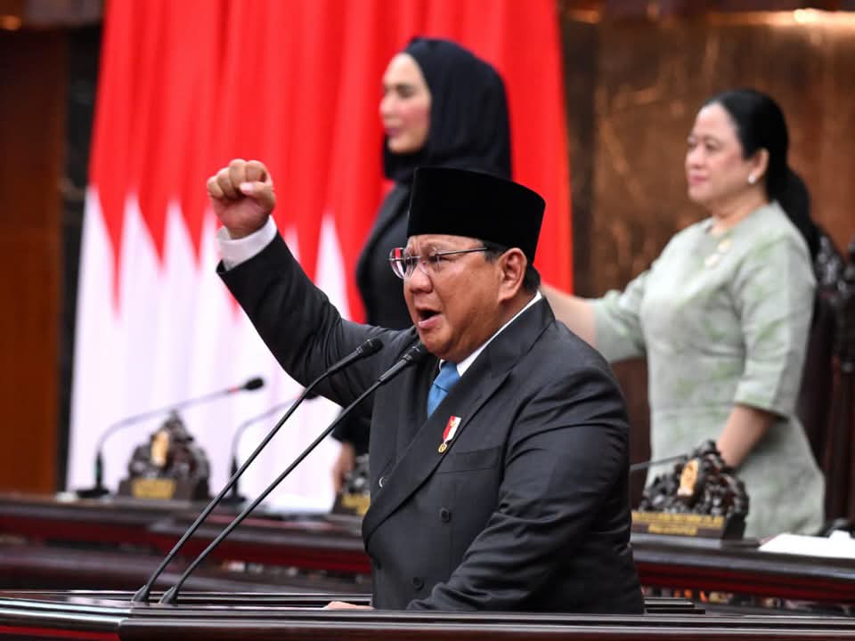 Presiden Prabowo Paparkan Arah Kebijakan Ekonomi Nasional Melalui KEM PPKF 2027, Pertumbuhan Ekonomi Diproyeksi Capai 6,5 Persen