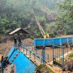 Intake Madi Dikeruk Akibat Pendangkalan dan Kemarau, Perumdam Tirta Bengkayang Upayakan Pasokan Air Tetap Terjaga