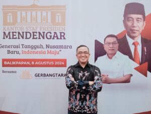 Refleksi Tokoh Dayak Tentang HUT-RI ke-79 Tahun 2024