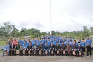 Realisasi PAD Kabupaten Bengkayang per Maret 2025 capai Rp14,4 miliar