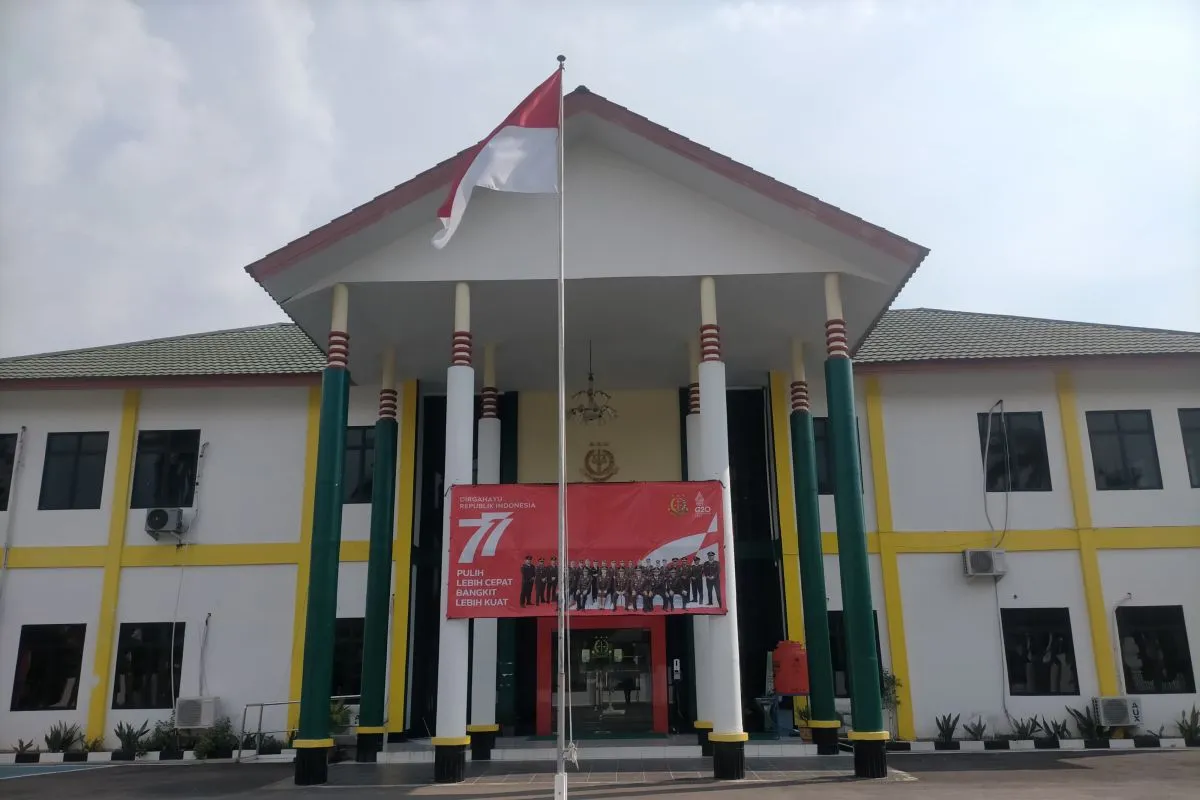 Kejari Singkawang Selidiki dugaan Penyalahgunaan Dana Hibah dan Bansos