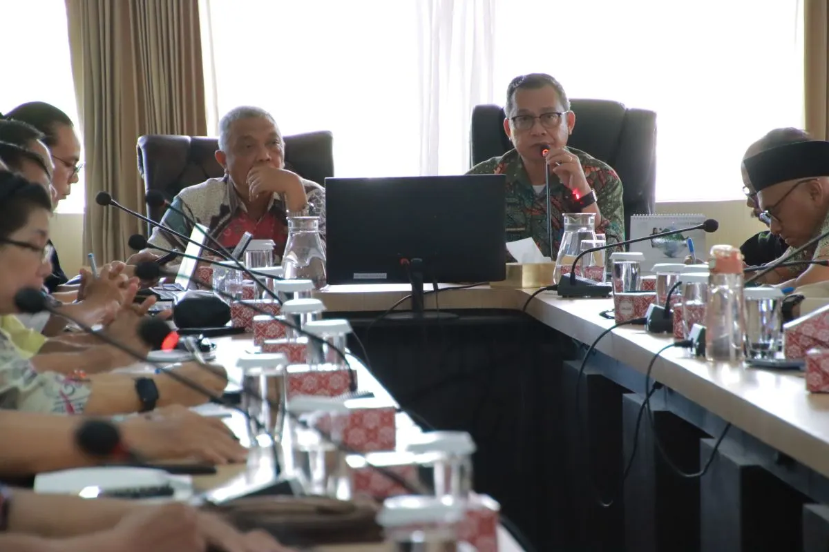 Bengkayang Matangkan Persiapan jadi Tuan Rumah API 2025