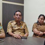 Luruskan Informasi, RSUD Drs. Jacobus Luna, M.Si Bengkayang Gelar Pertemuan Klarifikasi Terkait Isu Penelantaran Pasien