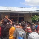 Kelompok Tani Desa Saka Taru Gelar Aksi Damai di Eks Kebun PT MKI, Tuntut Transparansi PT STA Grup Soal Plasma dan Dugaan Utang Rp30 Miliar