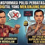 Angkat Dedikasi Polisi Perbatasan Lewat Tulisan, Latip Ibrahim Kecewa Kapolres Bengkayang Pilih Bungkam