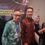 Bawa Gagasan Baru, ICDN DKI Jakarta Dorong 500 Anak Ormas Dilatih Jadi Teknisi