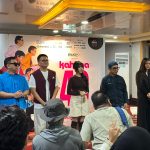 Kahitna Latihan Persiapan Konser 40 Tahun  Bersama Ran Dan Tiara Andini