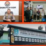 OTT Direktur PDAM Bengkayang Geger, Diduga Terkait Audit BPK, Polda Kalbar Turun Tangan