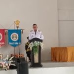 Bupati Bengkayang Apresiasi Shanti Bhuana, Dorong Naik Status Jadi Universitas
