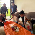 Perempuan Ditemukan Meninggal di Rumah Kos di Bengkayang, Polisi Lakukan Penyelidikan