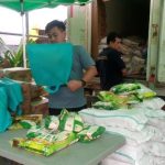 Pemerintah Gelar Operasi Pasar Murah di Bengkayang, Bantu Warga Penuhi Kebutuhan Pokok