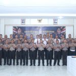 Kapolres Bengkayang Tekankan Polisi Penolong, Pelayanan Masyarakat Tak Boleh Berbelit