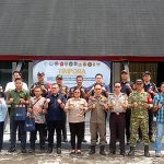 Imigrasi Singkawang Bentuk Forum Sigap Batas, Perkuat Pengawasan Orang Asing di Perbatasan