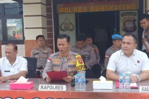 Pemkab usulkan WPR untuk pekerja tambang Bengkayang Kalbar - Bengkayang News